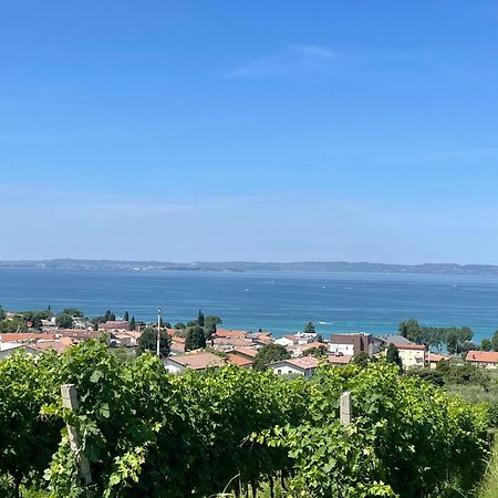 Ferienwohnung La Casa In Collina Caprino Veronese Exterior foto