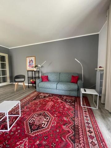 Ferienwohnung La Casa In Collina Caprino Veronese Exterior foto