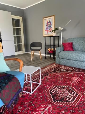 Ferienwohnung La Casa In Collina Caprino Veronese Exterior foto