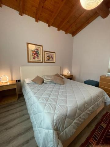 Ferienwohnung La Casa In Collina Caprino Veronese Exterior foto