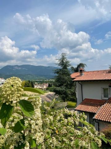 Ferienwohnung La Casa In Collina Caprino Veronese Exterior foto