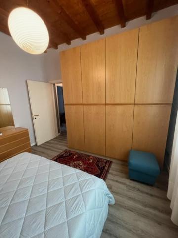 Ferienwohnung La Casa In Collina Caprino Veronese Exterior foto