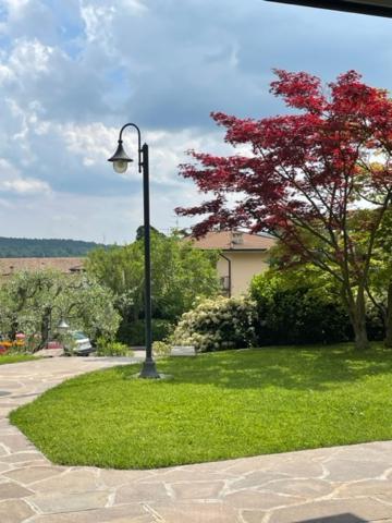 Ferienwohnung La Casa In Collina Caprino Veronese Exterior foto