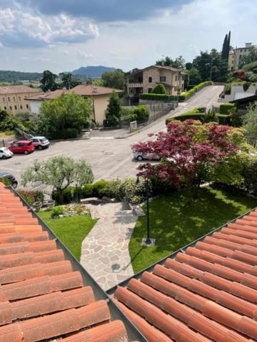 Ferienwohnung La Casa In Collina Caprino Veronese Exterior foto