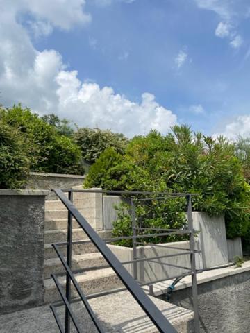 Ferienwohnung La Casa In Collina Caprino Veronese Exterior foto