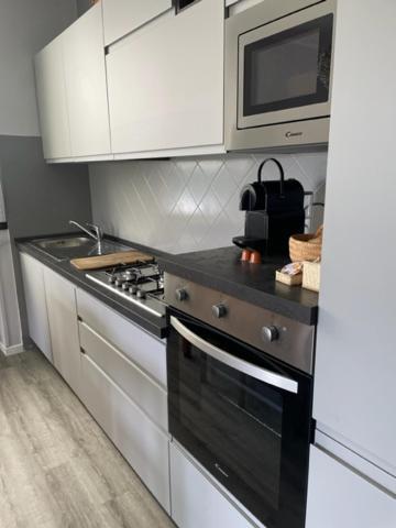 Ferienwohnung La Casa In Collina Caprino Veronese Exterior foto